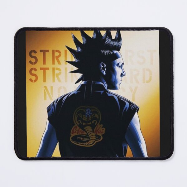 Item preview, Cobra Kai Hawk designed and sold by lojy-pink.