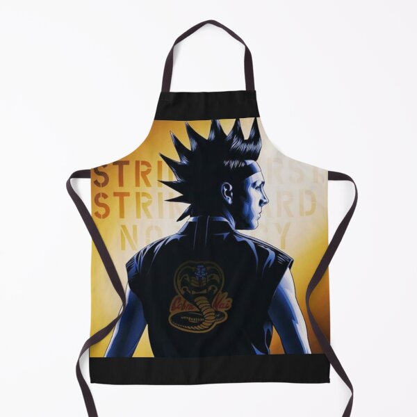 Item preview, Cobra Kai Hawk designed and sold by lojy-pink.