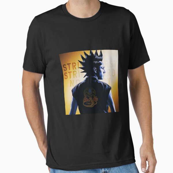 Item preview, Cobra Kai Faucon designed and sold by lojy-pink.