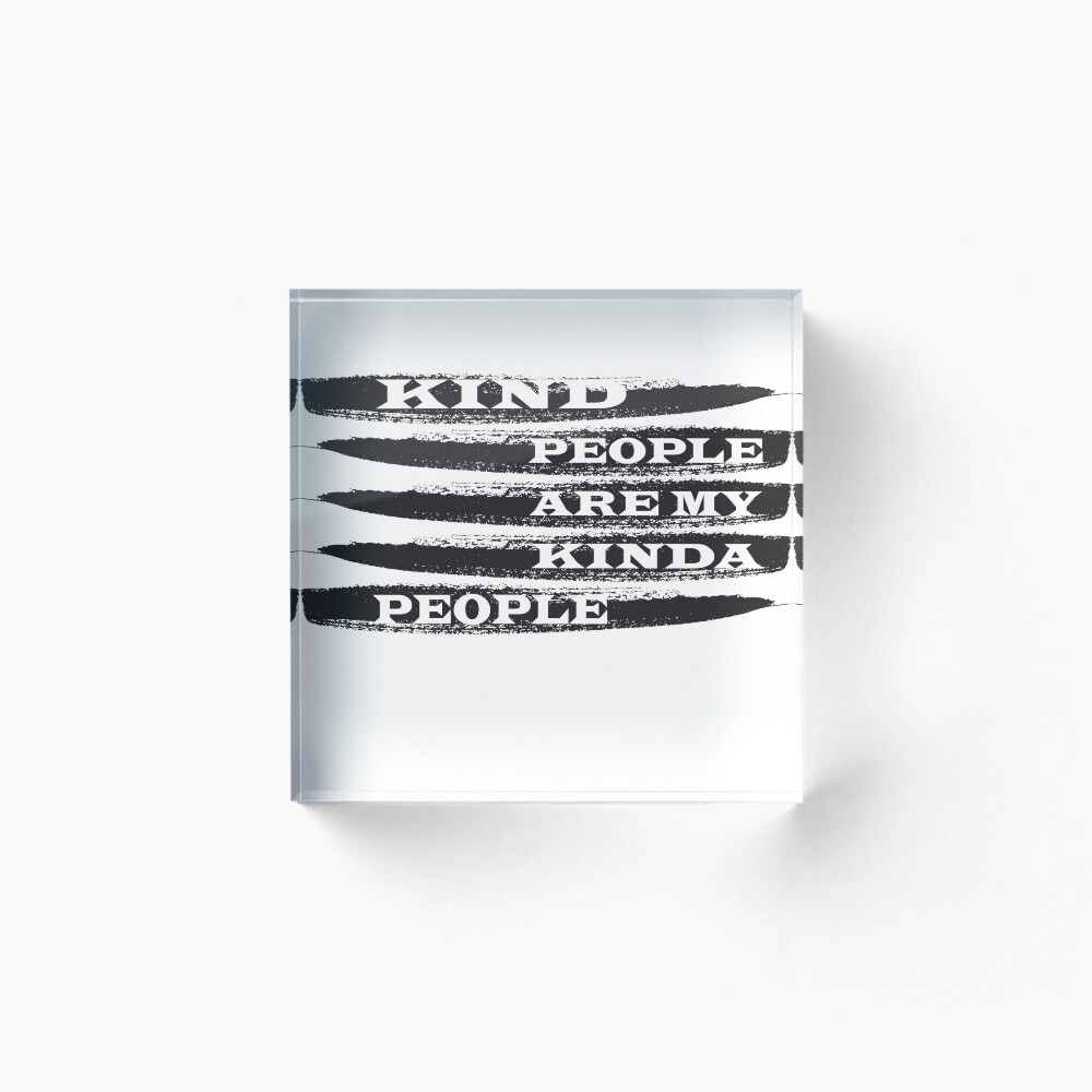 Item preview, Acrylic Block designed and sold by Collection1123.