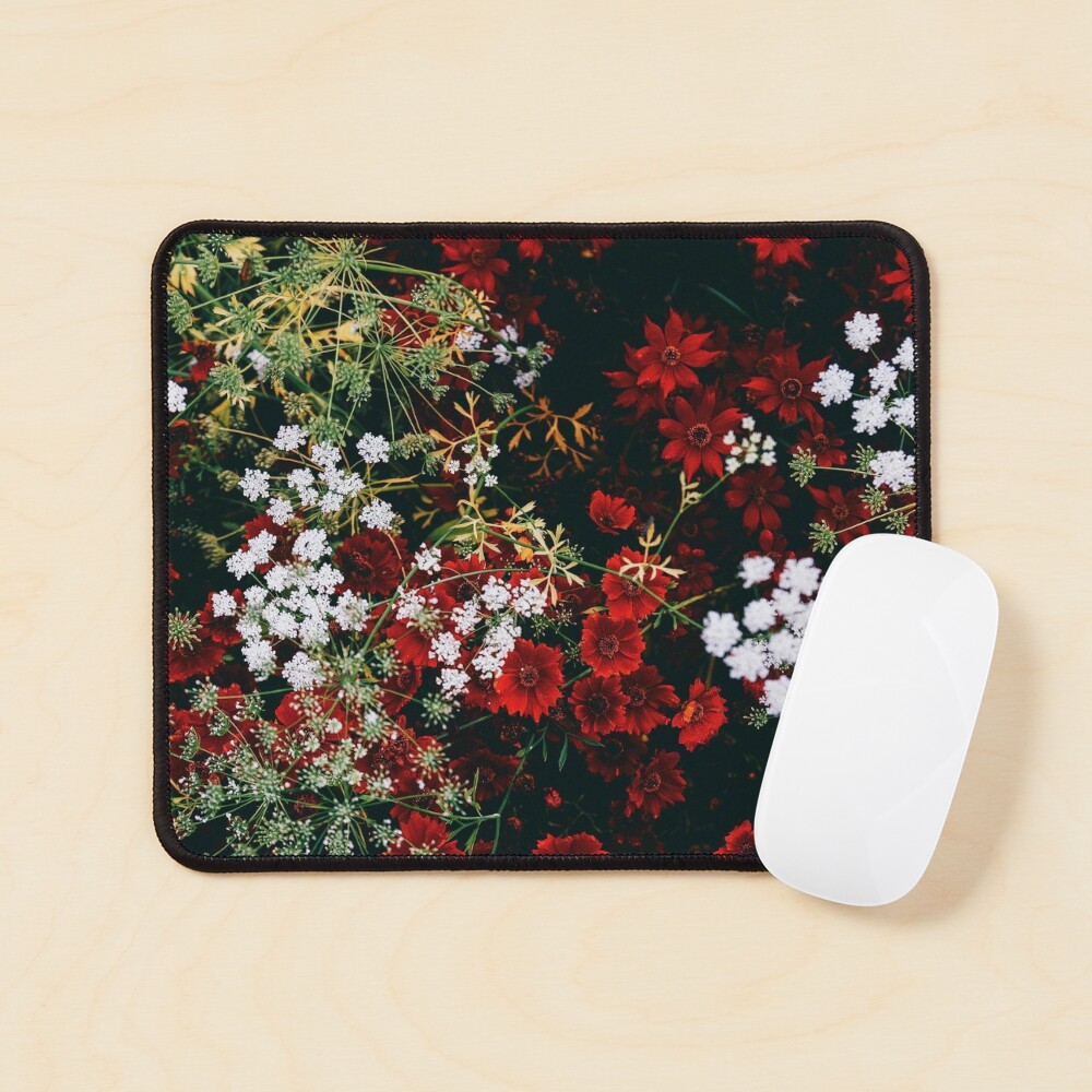 Item preview, Mouse Pad designed and sold by FirstwaterRuby.