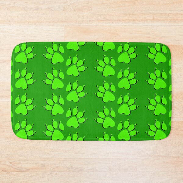 Item preview, Paws o nGreen designed and sold by DF3.