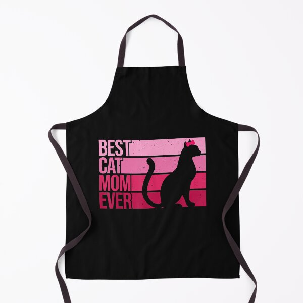 Item preview, Best Cat Mom Ever Funny Cat Lover designed and sold by jackjerry.