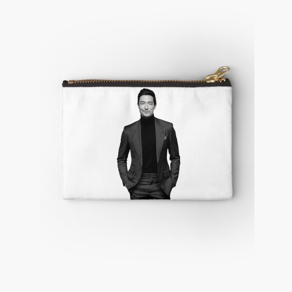 Item preview, Daniel Henney in Handsome Sleek Look designed and sold by ecdato.