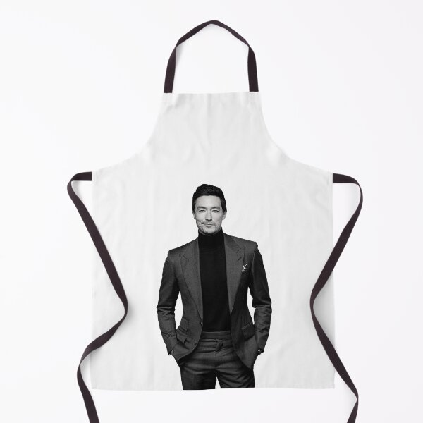 Item preview, Daniel Henney in Handsome Sleek Look designed and sold by ecdato.