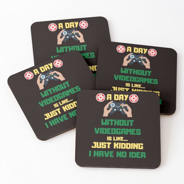 Item preview, Sin Videojuegos designed and sold by ArtDesignEle.