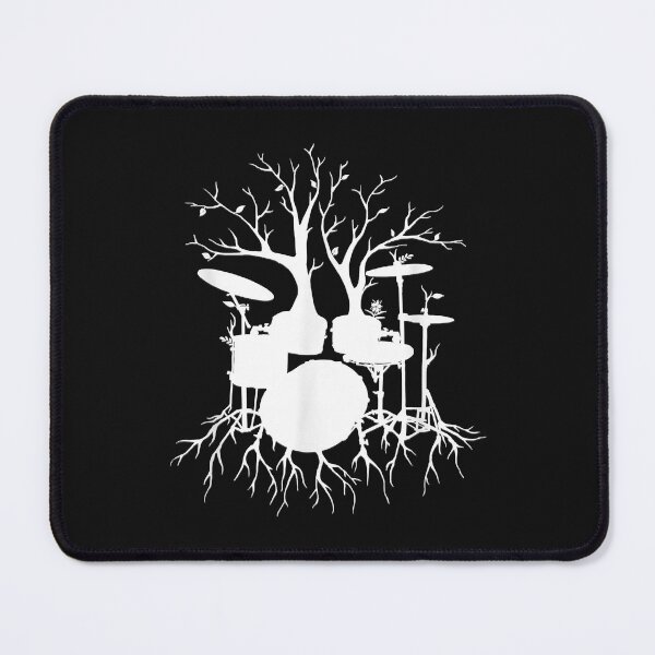 Item preview, Live the Beat Drum Drummer Gift for Musician designed and sold by Chloe43212.