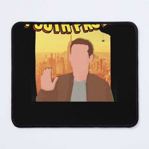 Item preview, The Amazing Youth Pastor designed and sold by fwerky.