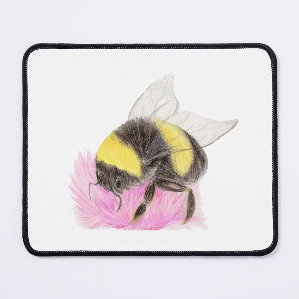 Item preview, Bumble Bee designed and sold by Art by Kathleen Stuart.
