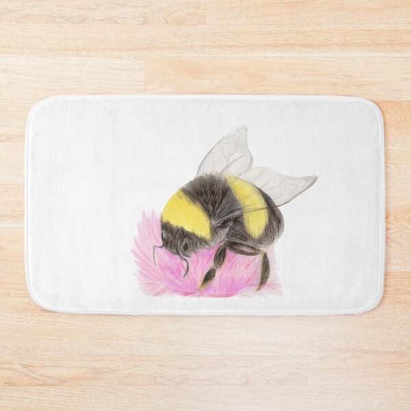 Item preview, Bumble Bee designed and sold by Art by Kathleen Stuart.