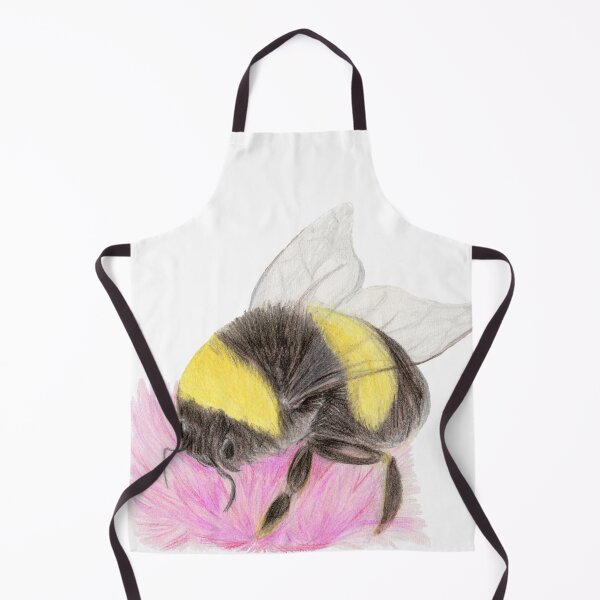 Item preview, Bumble Bee designed and sold by Art by Kathleen Stuart.
