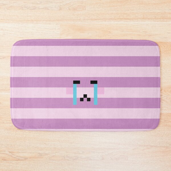 Item preview, Crying Emoteacon designed and sold by katnanigans.