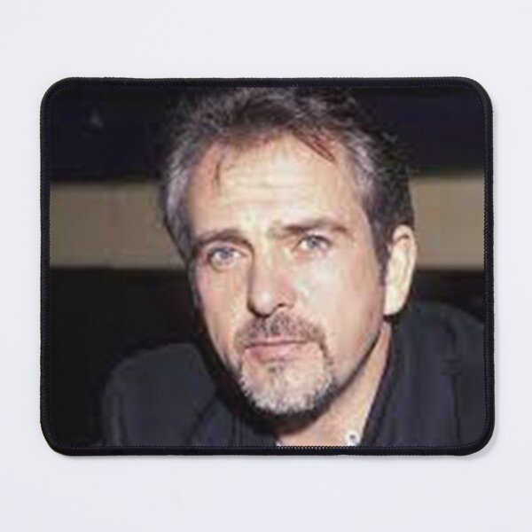 Item preview, Peter Gabriel designed and sold by Breckinsa.