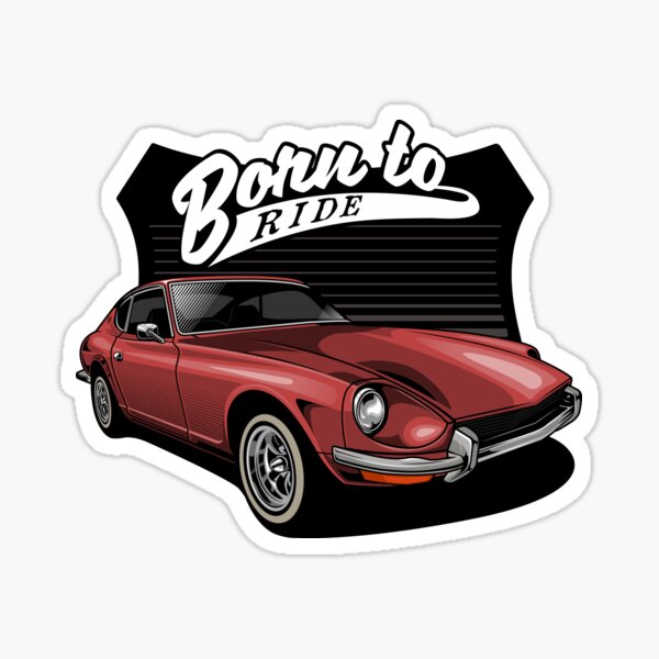 Jdm Collection Stickers for Sale | Redbubble