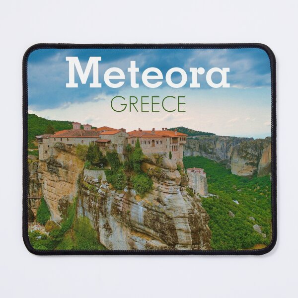 Item preview, Meteora Greece designed and sold by angelisart.