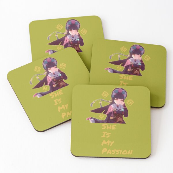 Item preview, Yun Jin SIMP designed and sold by HeathertheGamer.