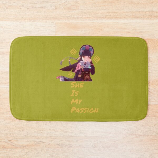 Item preview, Yun Jin SIMP designed and sold by HeathertheGamer.