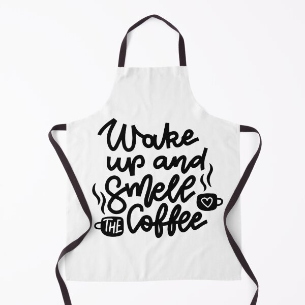 Artikelvorschau, Wach auf und rieche Kaffee entworfen und verkauft von lalitkumar18.