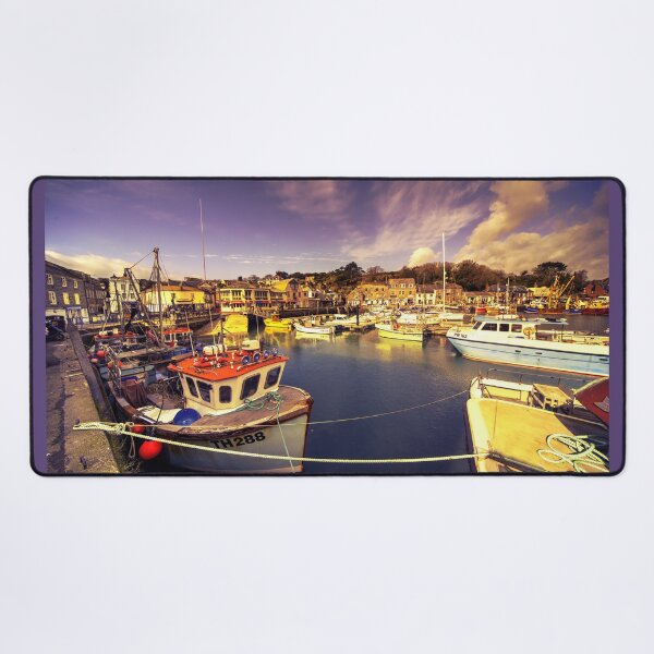 Item preview, Padstow Vista designed and sold by hawkie.