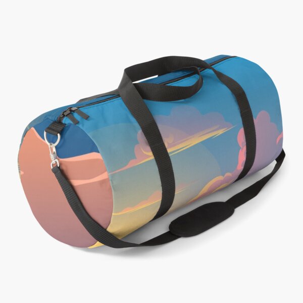 Item preview, Golden Sunset At The Beach designed and sold by Vector Scout Lab.
