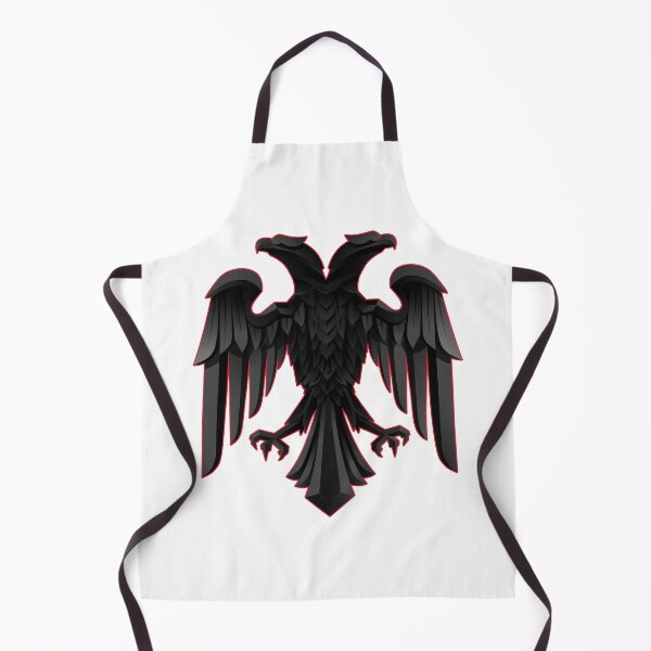Item preview, Kastriot stylish eagle designed and sold by Blerus.