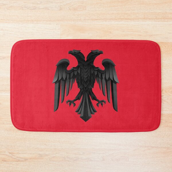 Item preview, Kastriot stylish eagle designed and sold by Blerus.