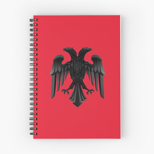 Item preview, Kastriot stylish eagle designed and sold by Blerus.
