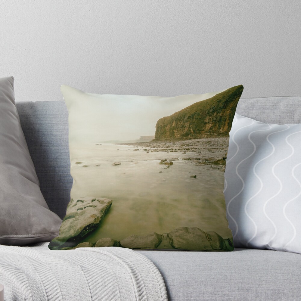 Item preview, Throw Pillow designed and sold by RJDowns.