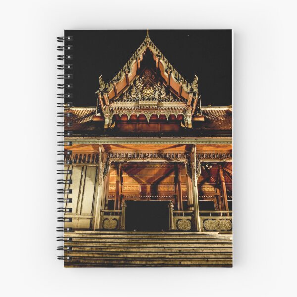 Item preview, Tempel in Thailand designed and sold by dancreations.