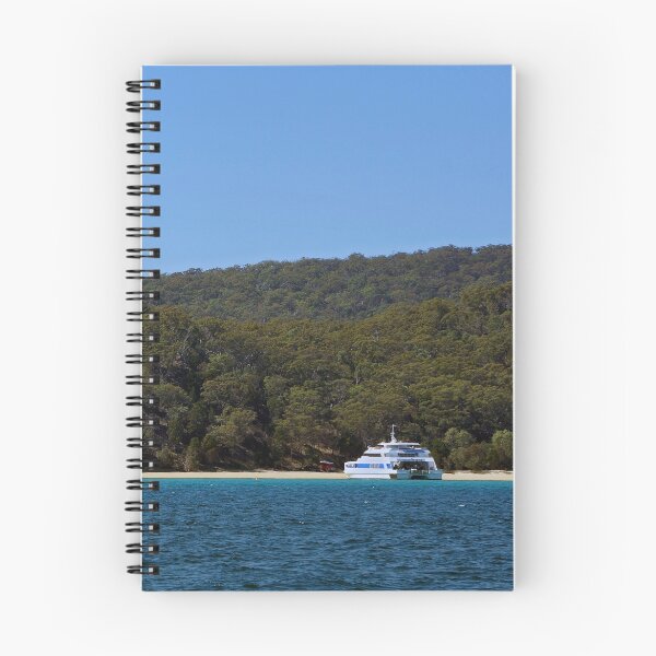 Item preview, Summer on Moreton Island designed and sold by Edwin Davis.