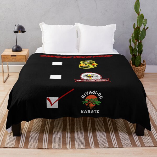 Item preview, Choose Your Dojo-Miyagi-DoV2 designed and sold by TDR1411.
