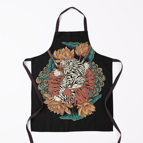 Item preview, SMILODON TIGER designed and sold by TamedDragon88.