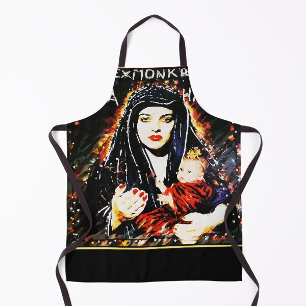 Item preview, the nina-punk best quality Classic T-Shirt designed and sold by Oliverne.