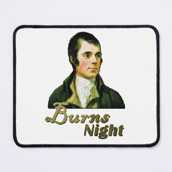 Item preview, Burns night designed and sold by AsKartongs.