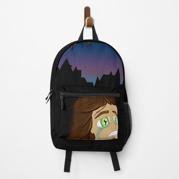 Item preview, Sad World designed and sold by JSGinfograph.