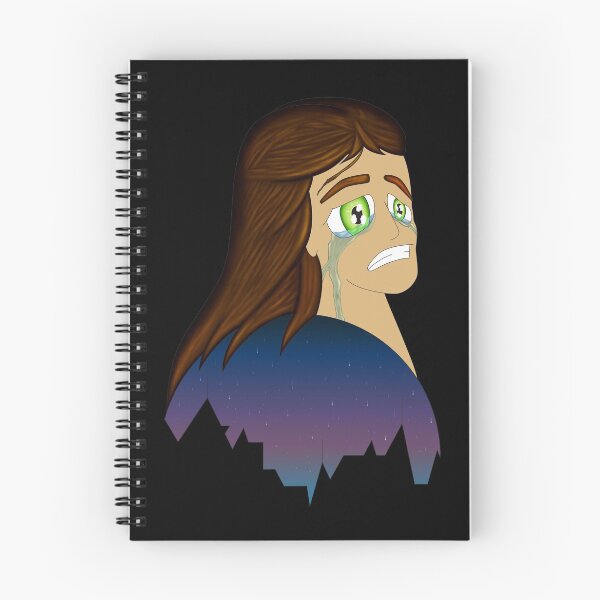 Item preview, Sad World designed and sold by JSGinfograph.