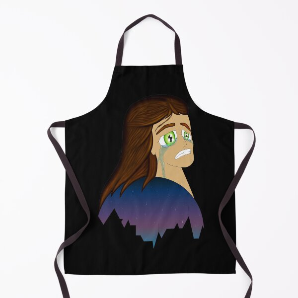 Item preview, Sad World designed and sold by JSGinfograph.