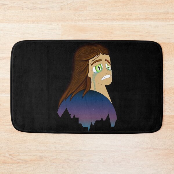 Item preview, Sad World designed and sold by JSGinfograph.