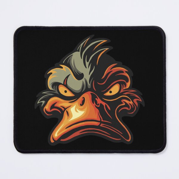 Item preview, Angry Duck designed and sold by GiordanofDamico.