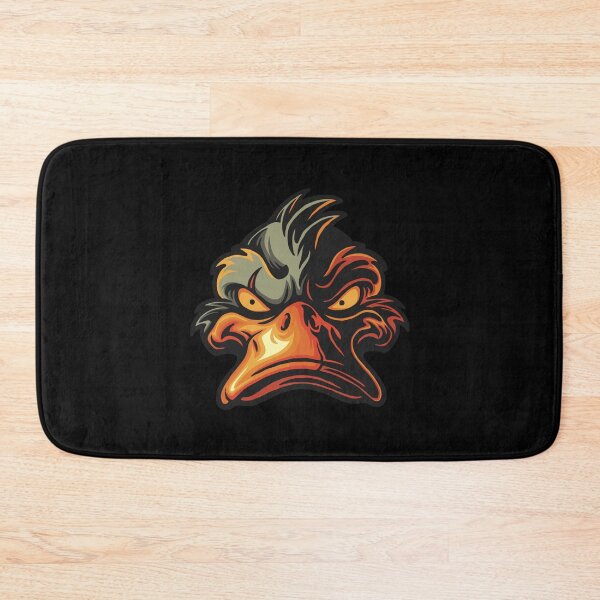 Item preview, Angry Duck  designed and sold by GiordanofDamico.