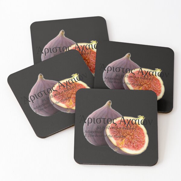 Item preview, Aristos Achaion - The Best of the Greeks    designed and sold by Xoaaikiid.