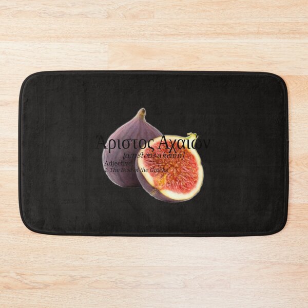 Item preview, Aristos Achaion - The Best of the Greeks    designed and sold by Xoaaikiid.