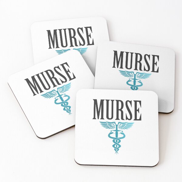 Item preview, Male nurse - The man the myth the legend - Health workers and medical professionals - Murse designed and sold by crazycollective.