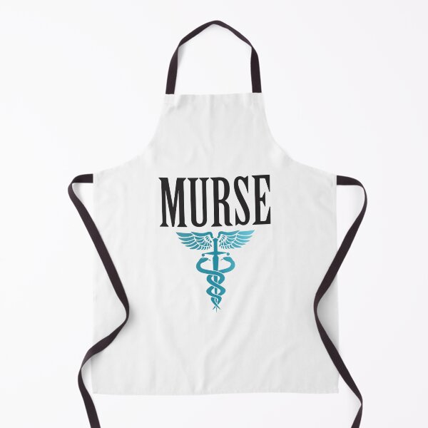 Item preview, Male nurse - The man the myth the legend - Health workers and medical professionals - Murse designed and sold by crazycollective.
