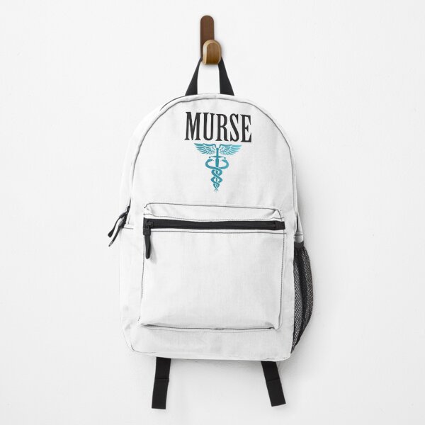 Item preview, Male nurse - The man the myth the legend - Health workers and medical professionals - Murse designed and sold by crazycollective.