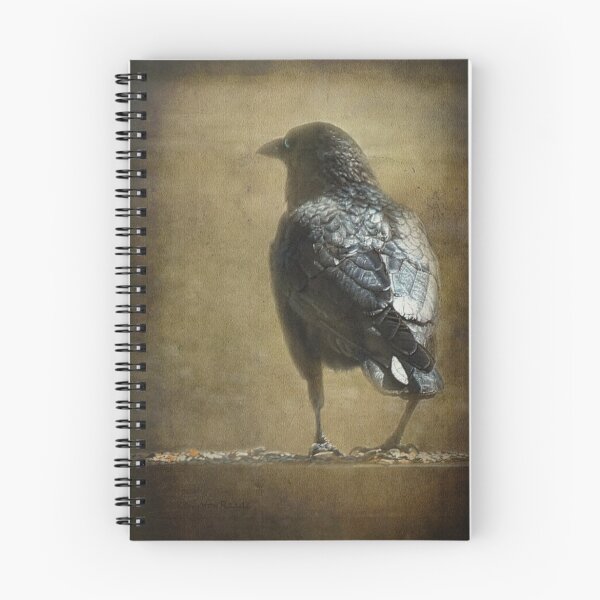 Item preview, Ravens and Robins' Seeds designed and sold by kayzsqrlz.