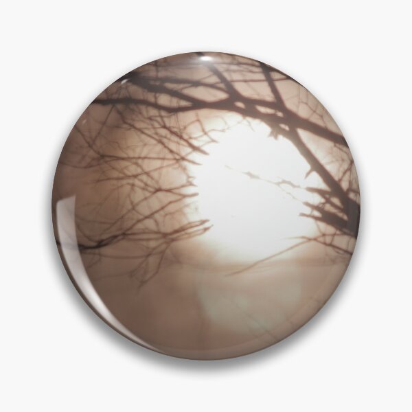 Item preview, Moonlit Foggy Night designed and sold by Michael Keeter.