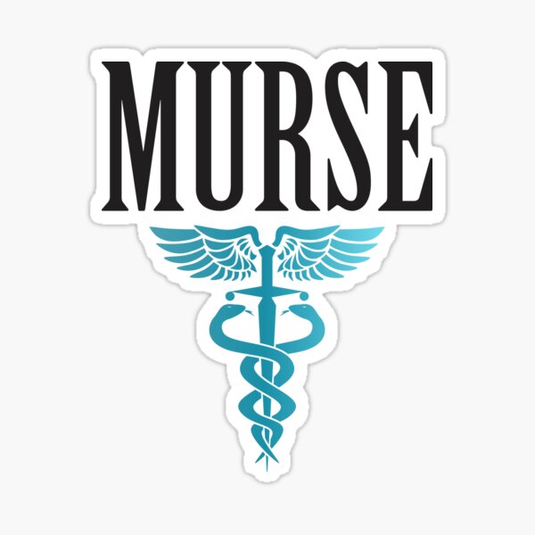 Artikel-Vorschau von Krankenpfleger - Der Mann, der Mythos, die Legende - Gesundheitspersonal und Mediziner - Murse, designt und verkauft von crazycollective.