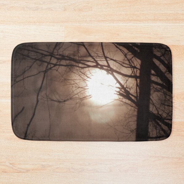 Item preview, Moonlit Foggy Night designed and sold by Michael Keeter.