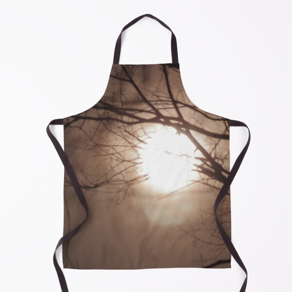 Item preview, Moonlit Foggy Night designed and sold by Michael Keeter.